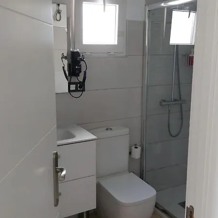 Lanzarote Daire