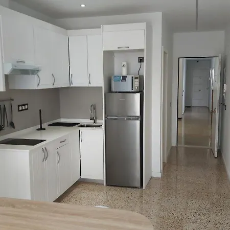 Apartment Lanzarote Arrecife (Lanzarote)