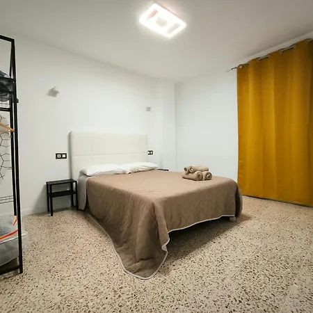 Lanzarote Apartment *