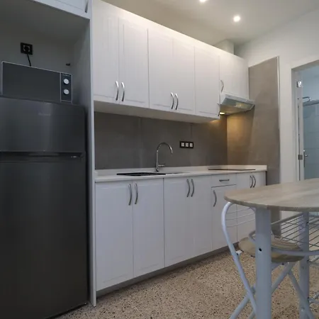 Lanzarote Apartment *