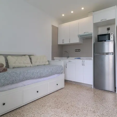 Lanzarote Apartment