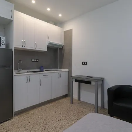 Lanzarote Apartment *