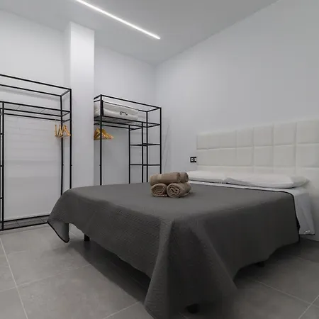 Lanzarote Arrecife (Lanzarote)