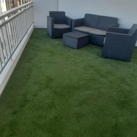 Lanzarote Daire