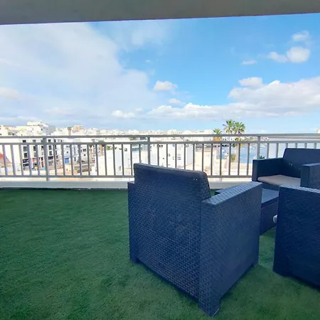 Lanzarote Lägenhet *