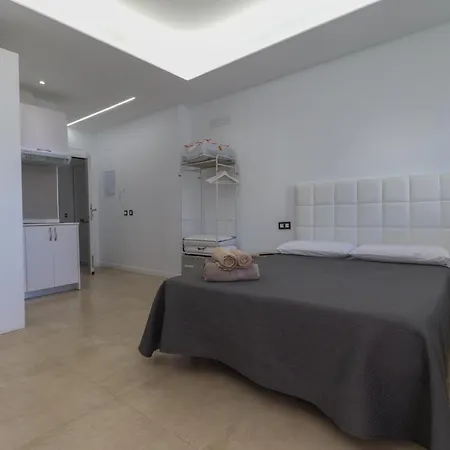 Lanzarote * Arrecife (Lanzarote)