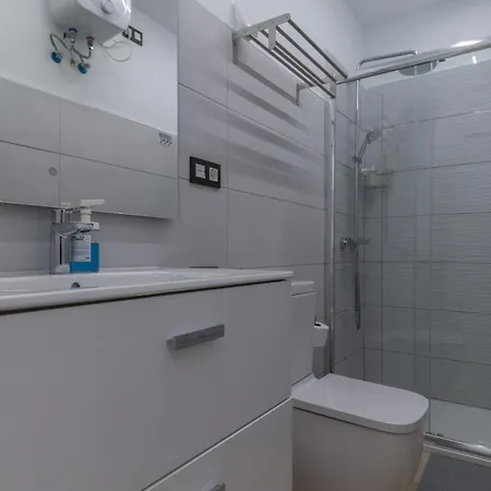 Lanzarote Daire *
