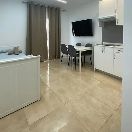 Lanzarote Apartment Arrecife (Lanzarote)