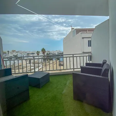 Lanzarote