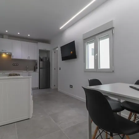 Lanzarote Daire