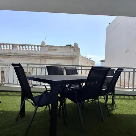 Lanzarote Apartment Arrecife (Lanzarote)