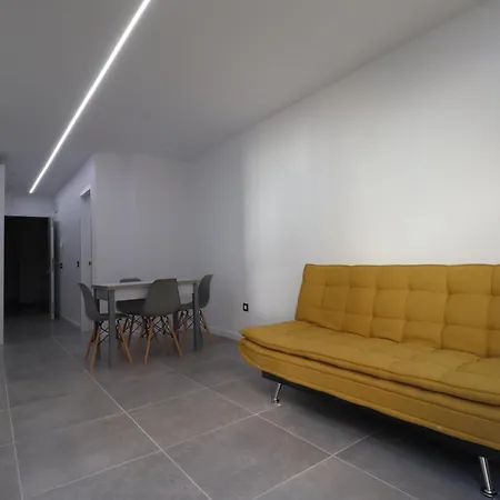 Lägenhet Lanzarote