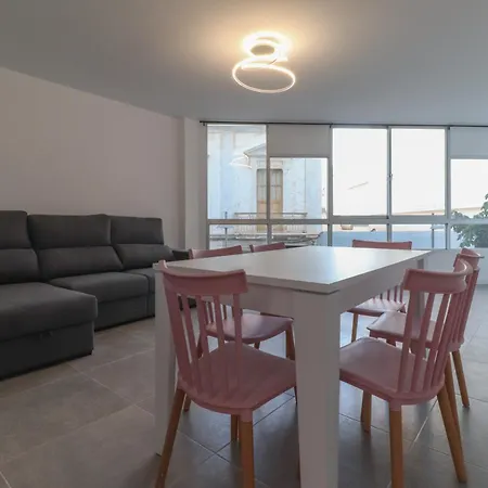 Apartment Lanzarote