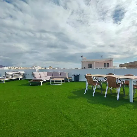 Lägenhet Lanzarote *