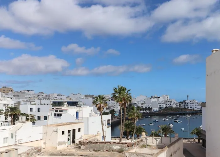 Lanzarote * Arrecife (Lanzarote)