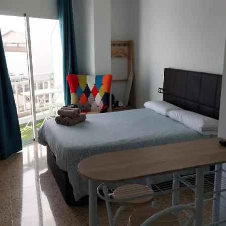 Apartamento Lanzarote Arrecife (Lanzarote)