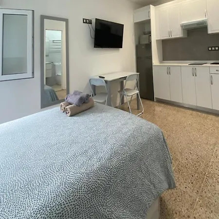 Apartamento Lanzarote