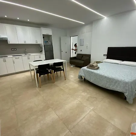 Apartamento Lanzarote