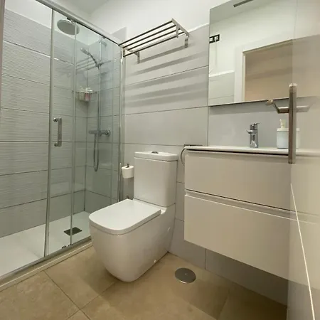 Lanzarote Arrecife (Lanzarote)