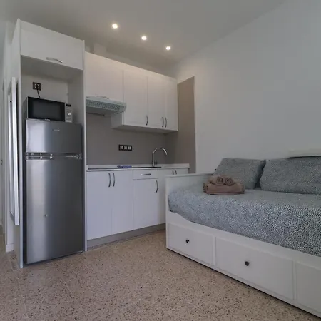 Apartamento Lanzarote