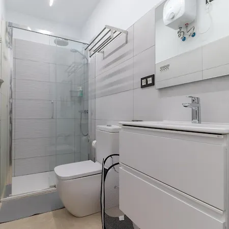 Lanzarote Apartamento *