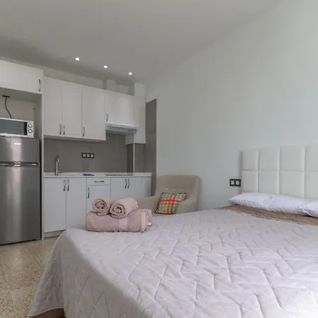 Apartamento Lanzarote Arrecife (Lanzarote)