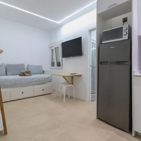 Lanzarote Apartamento