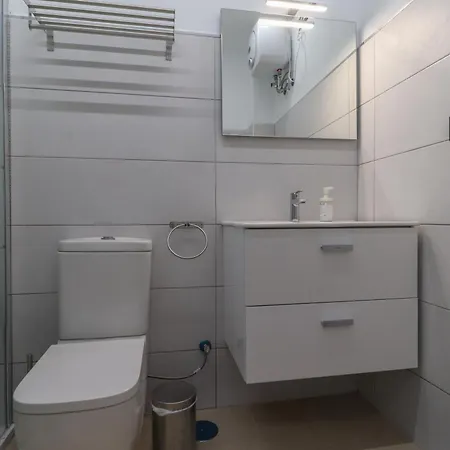 Lanzarote Apartamento Arrecife (Lanzarote)