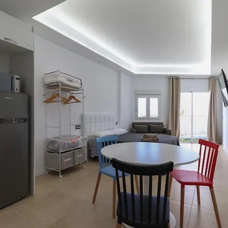 Apartamento Lanzarote