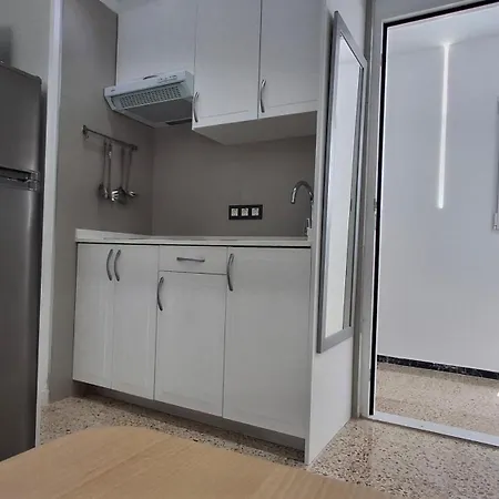 Lanzarote Apartamento *