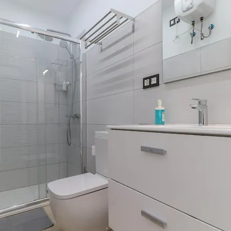 Apartamento Lanzarote *