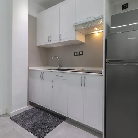 Apartamento Lanzarote Arrecife (Lanzarote)