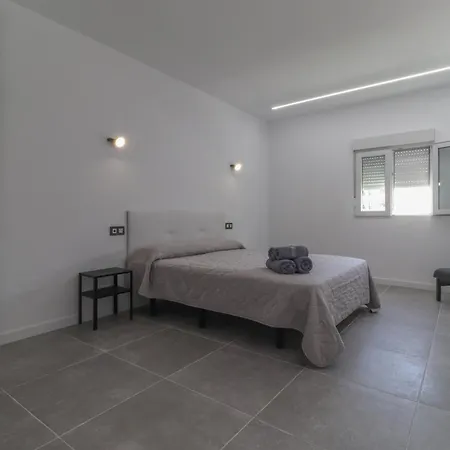 Apartamento Lanzarote *