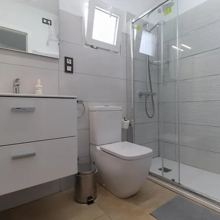 Lanzarote Arrecife (Lanzarote)