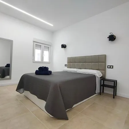Apartamento Lanzarote *