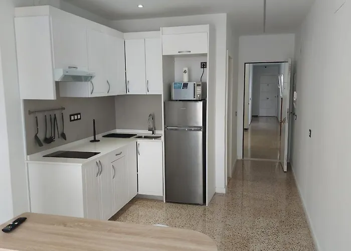 Apartament Lanzarote Arrecife (Lanzarote)