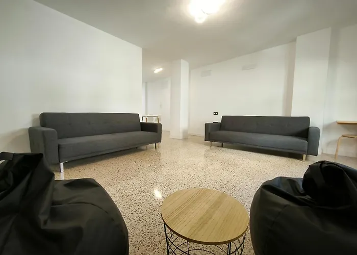 Lanzarote Apartament