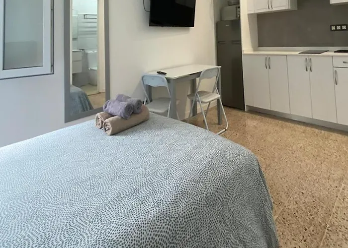 Apartament Lanzarote