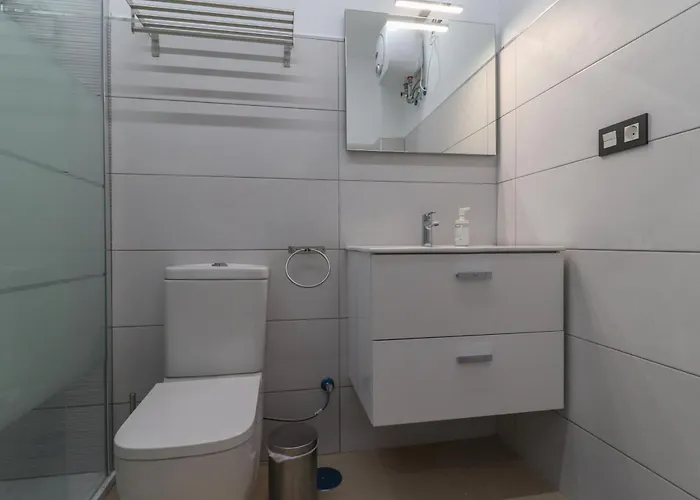 Lanzarote Apartament Arrecife (Lanzarote)