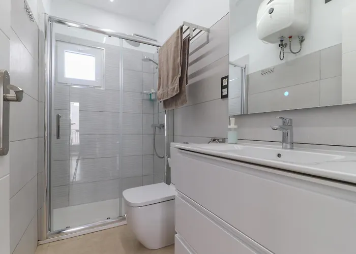 Apartament Lanzarote