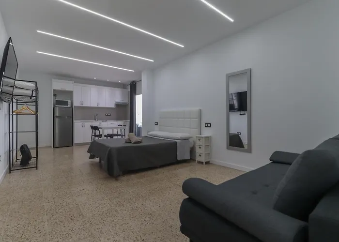 Lanzarote Apartament Arrecife (Lanzarote)