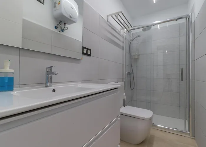 Apartament Lanzarote Arrecife (Lanzarote)
