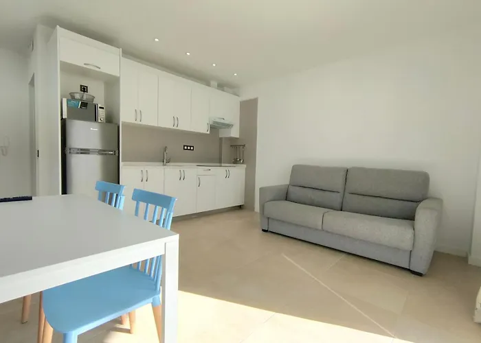 Apartament Lanzarote
