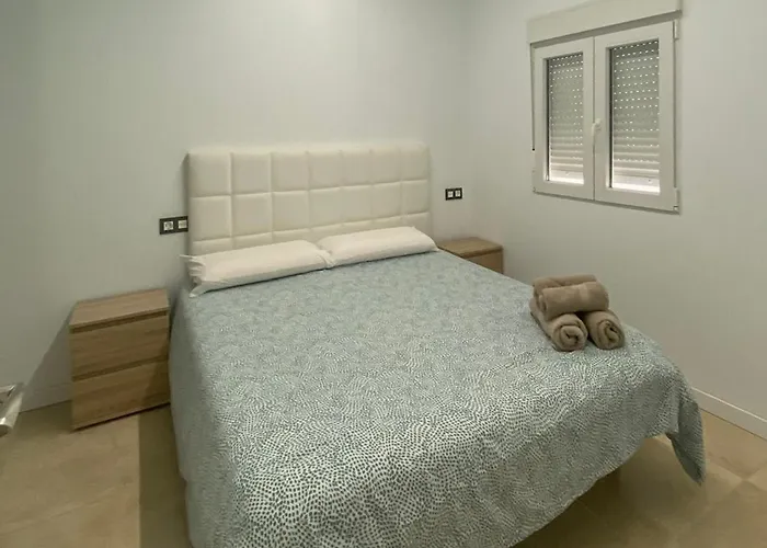 Apartament Lanzarote Arrecife (Lanzarote)