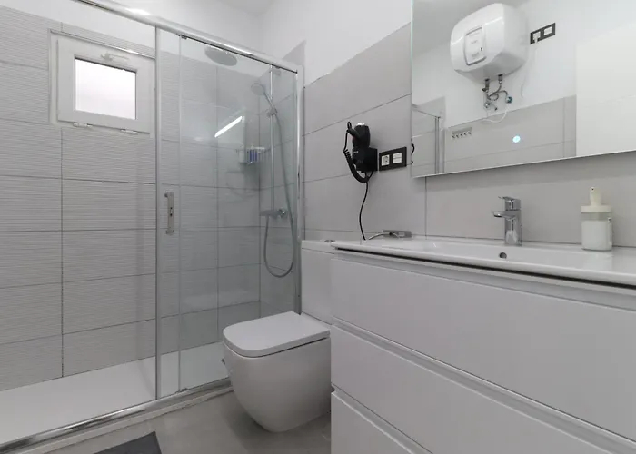Apartament Lanzarote Arrecife (Lanzarote)