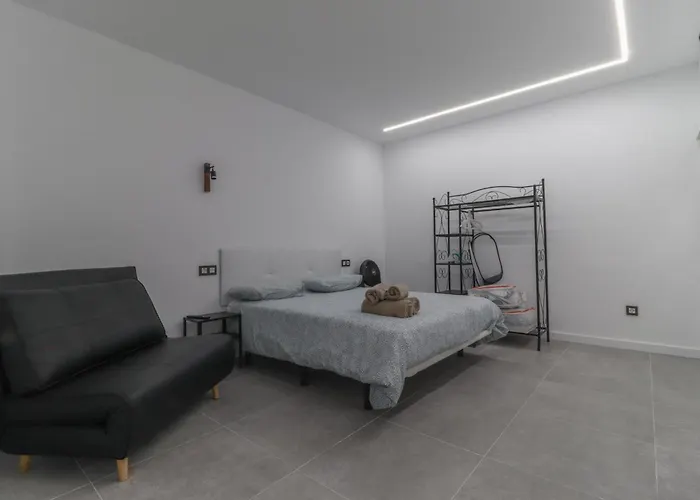 Lanzarote Apartament Arrecife (Lanzarote)