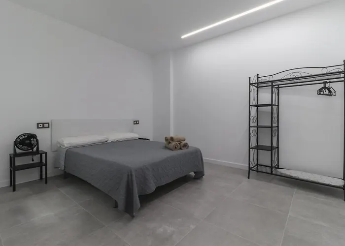 Apartament Lanzarote